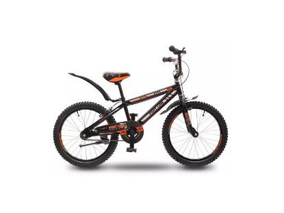 تصویر دوچرخه پورت لاین مدل دنیز اسپورت سایز 20